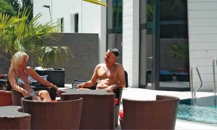Hotel Aquafit