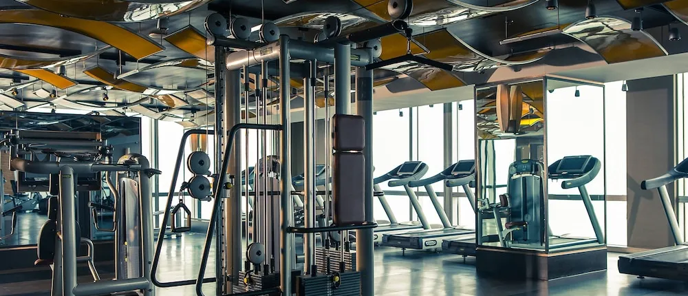 Renaissance Beijing Capital Hotel