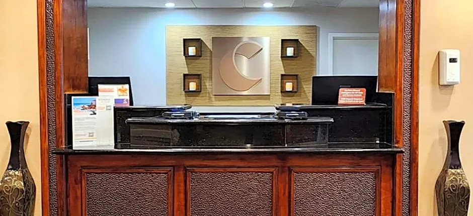 Comfort Inn Pensacola