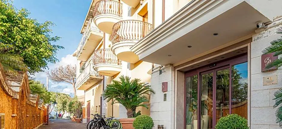 Hotel Cala Del Porto