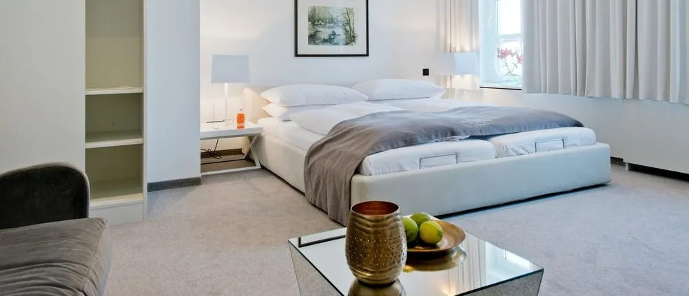 Hotel Forstinger - Boutiquehotel Schärding