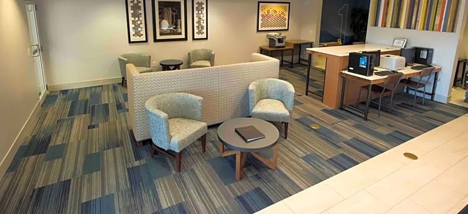 Holiday Inn Express Hotel & Suites West Coxsackie By IHG