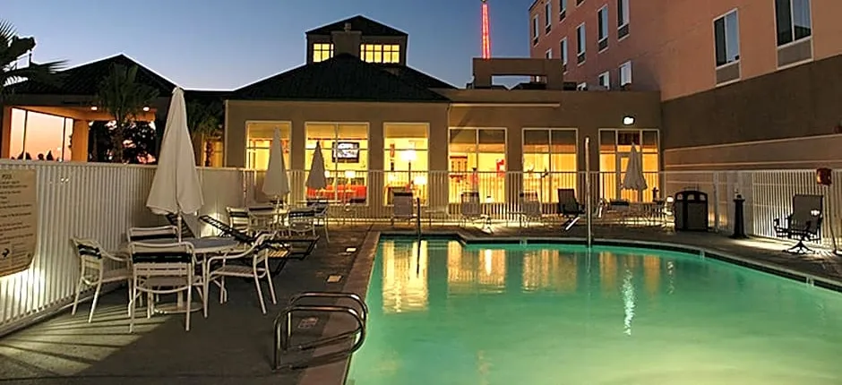Hilton Garden Inn Victorville