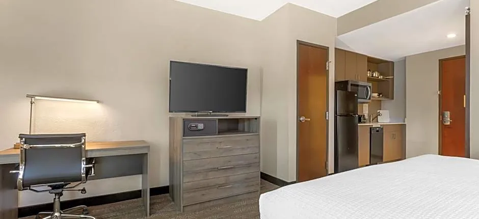 Best Western Plus Executive Residency Phoenix North Happy Valley