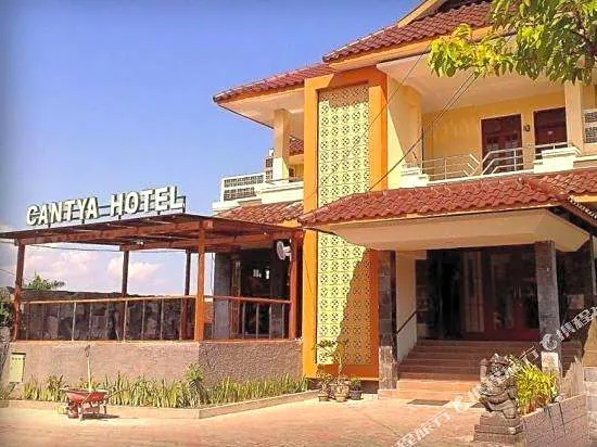 Cantya Hotel