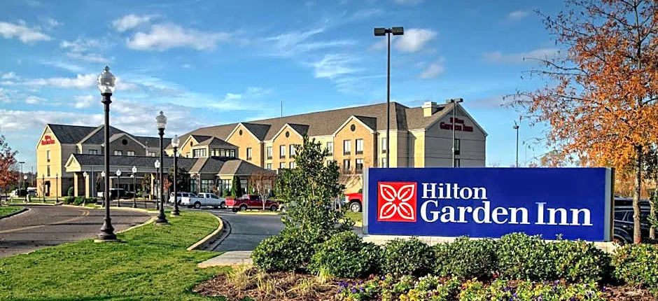 Hilton Garden Inn Memphis Southaven