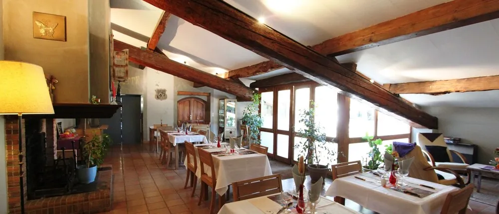 La Sauzette