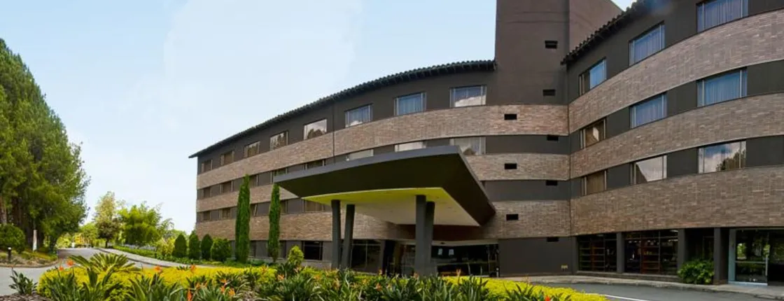Movich Hotel Las Lomas