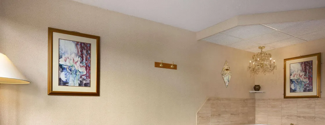 RAMADA HOTEL AND CONFERENCE CENTER BY WYNDHAM CORTLAND