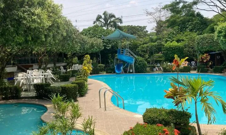 Hotel Pueblito Viejo
