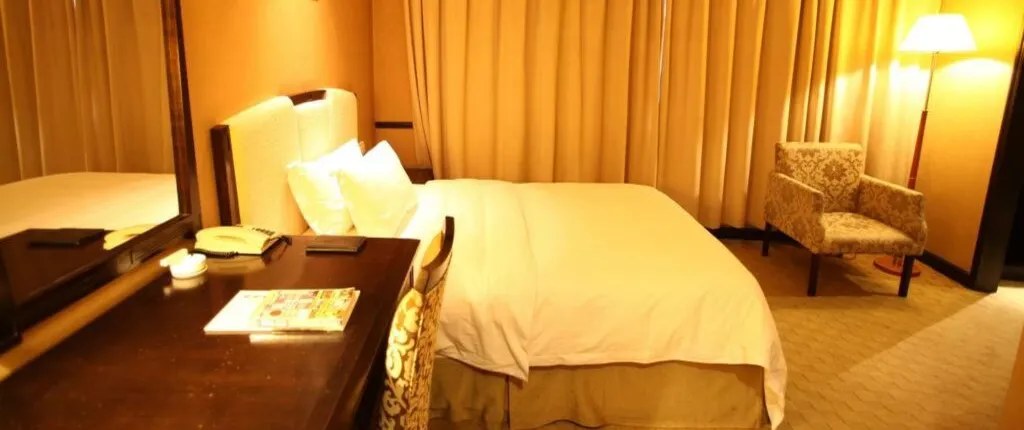 World Traders Hotel Chongqing