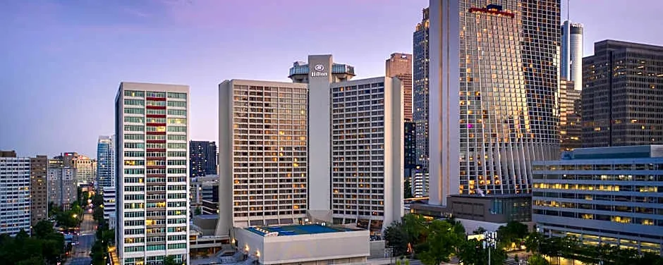 Hilton Atlanta