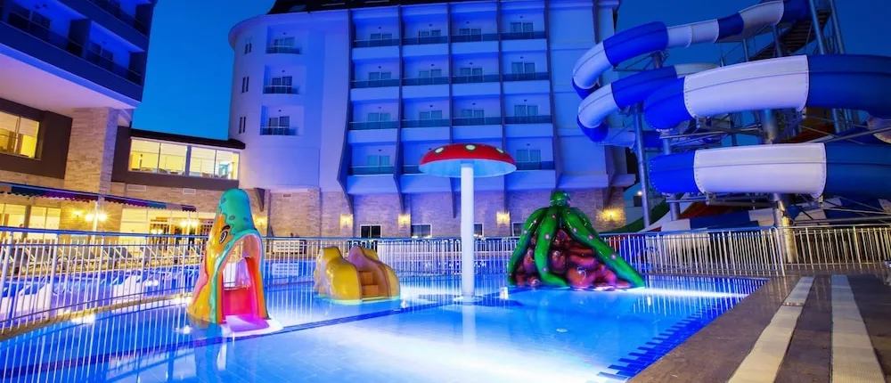Ramada Resort by Wyndham Side