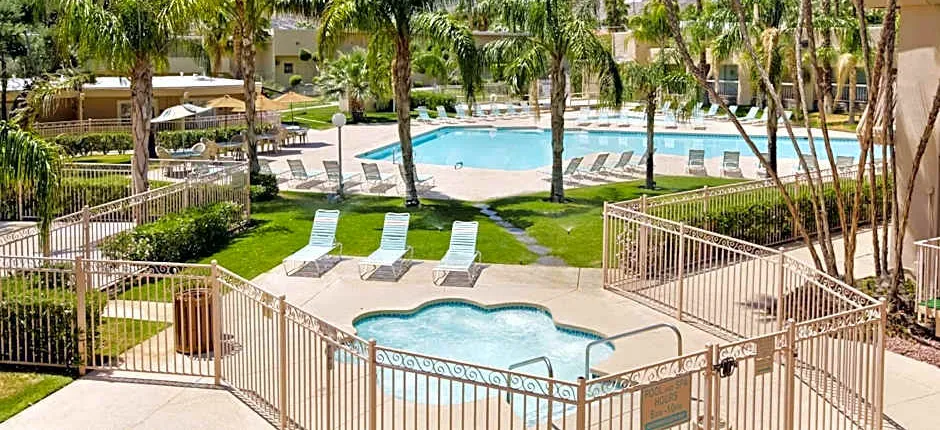 Days Inn by Wyndham Palm Springs