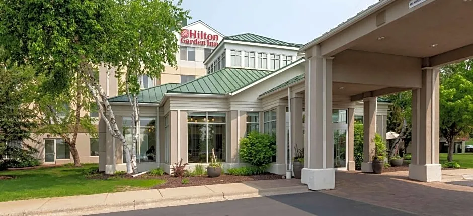 Hilton Garden Inn Minneapolis St. Paul-Shoreview