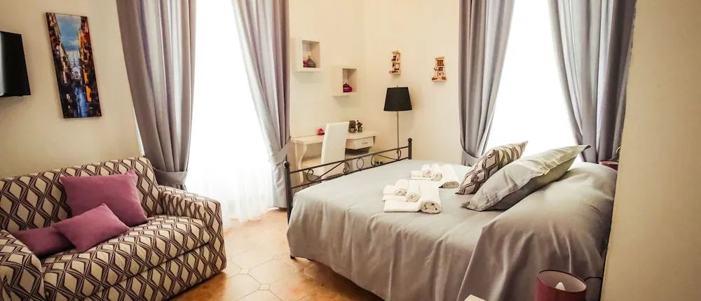Hotel Napoli Mia