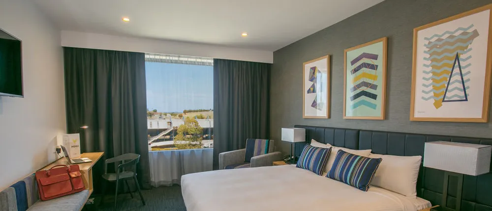 Alpha Hotel Eastern Creek