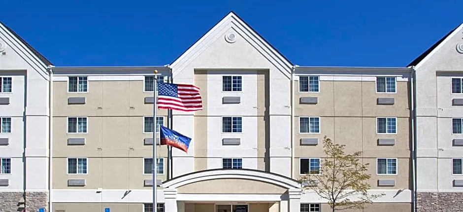 Candlewood Suites Polaris By IHG