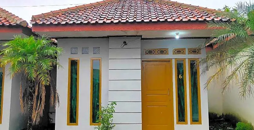 Hotel Intan Naga Soreang