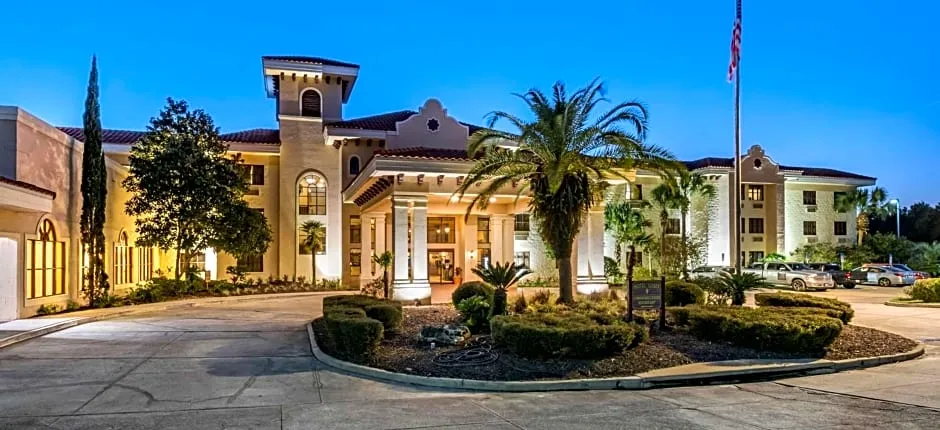 Best Western Gateway Grand
