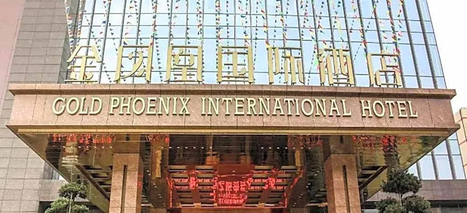 Golden Phoenix International Hotel