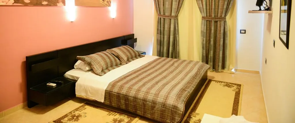 OASIS HOTEL