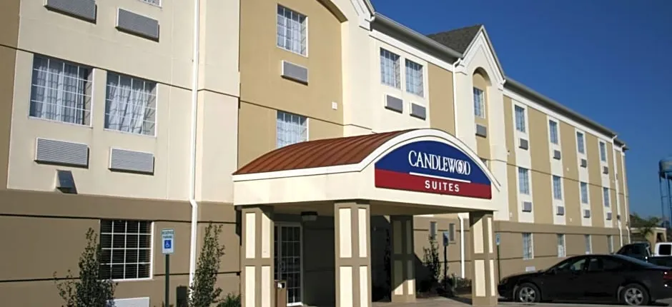 Candlewood Suites Lake Charles-Sulphur By IHG
