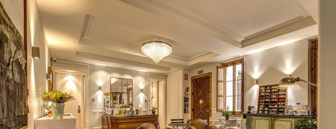 We Boutique Hotel