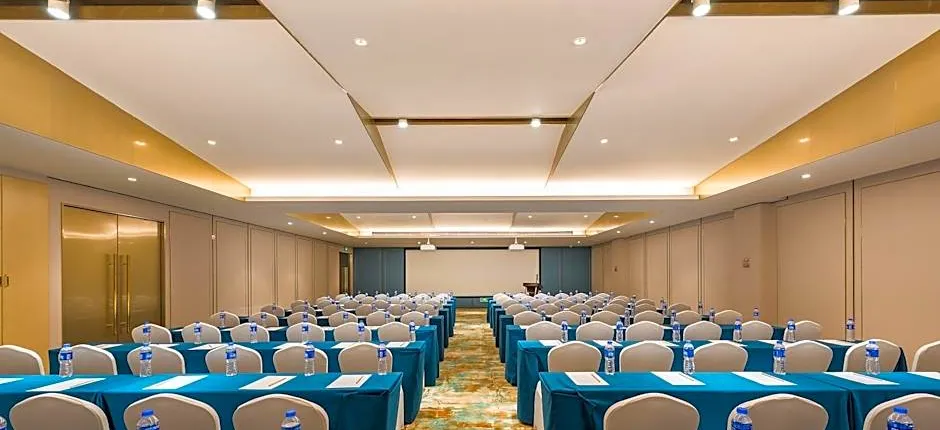 Manxin Hotel Nanjing Confucius Temple