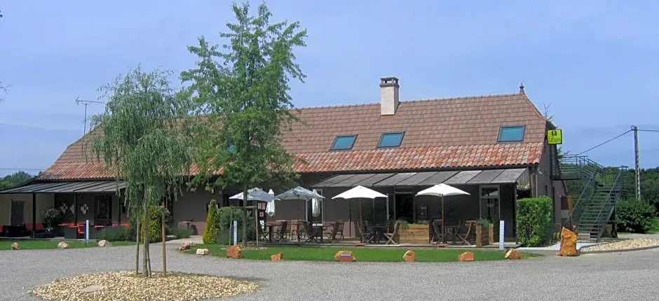 Hôtel Barbier des Bois
