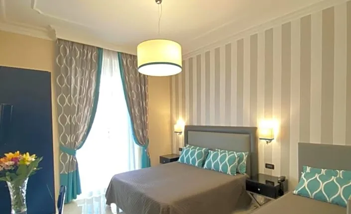 Hotel Contilia