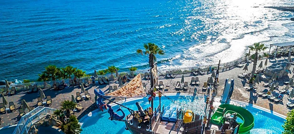 Star Beach Village & Water Park