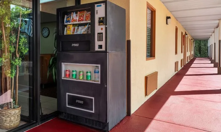 Americas Best Value Inn Montezuma