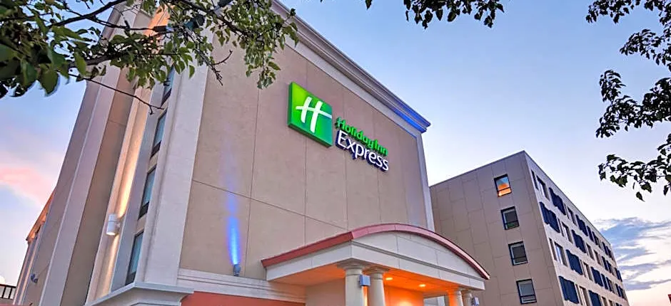 Holiday Inn Express Boston By IHG