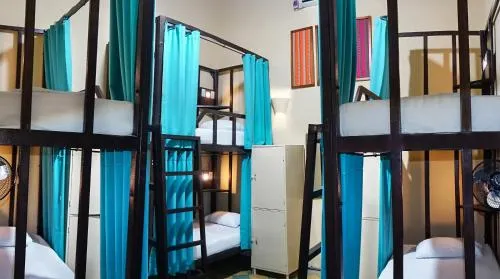 La Brisa Loca Hostel