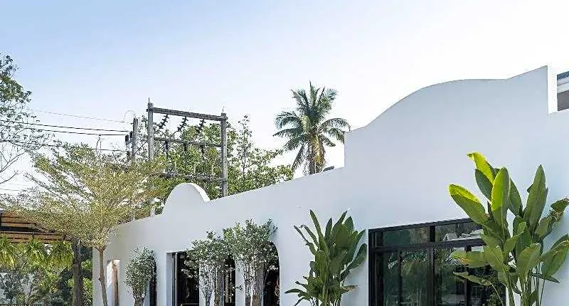 365 Panwa Villas Resort