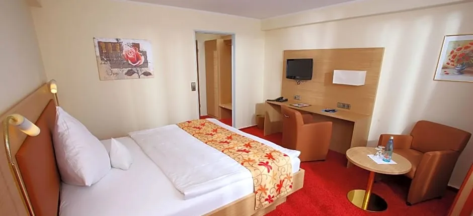 Hotel Schwanen