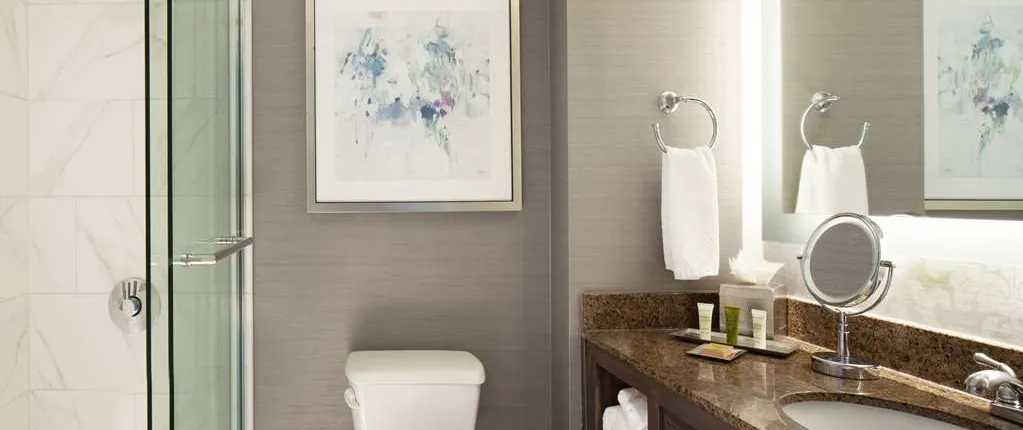 Hilton Atlanta/Marietta Hotel & Conference Center