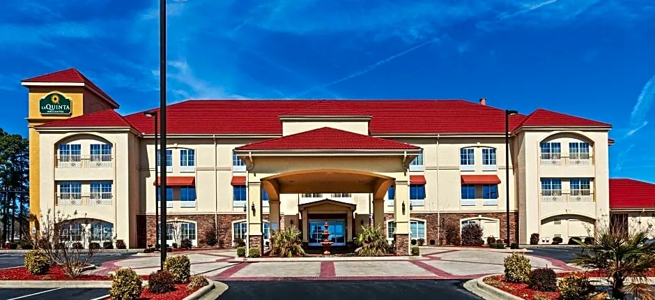 La Quinta Inn & Suites by Wyndham Searcy