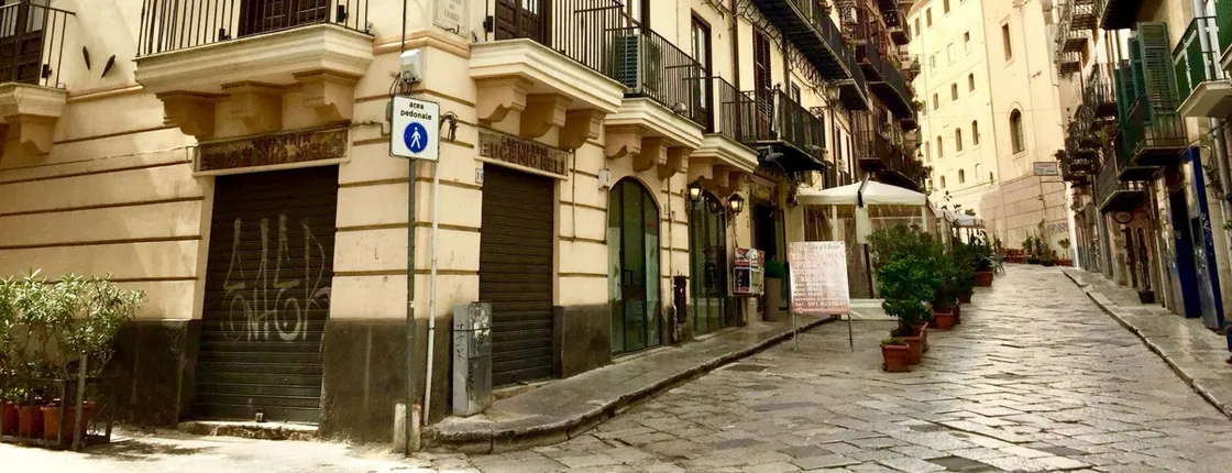 Bellaroto Suite