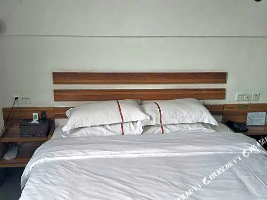 Hongli Business Hotel