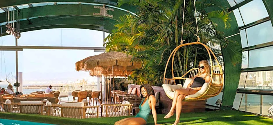 Arrecife Gran Hotel & Spa