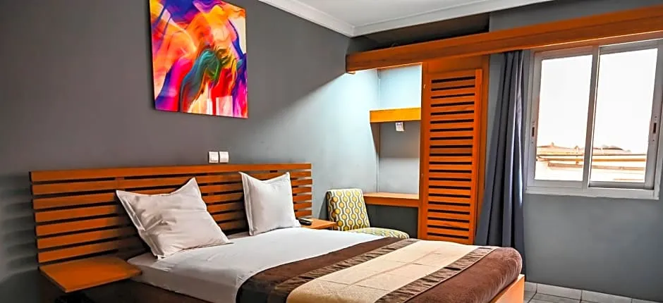 Hotel Astoria