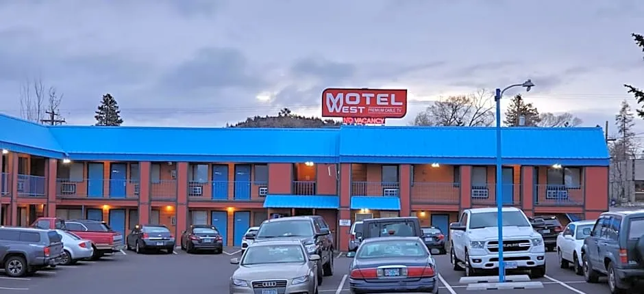 Motel West