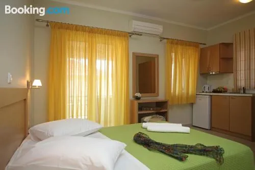 Pantazis Studios