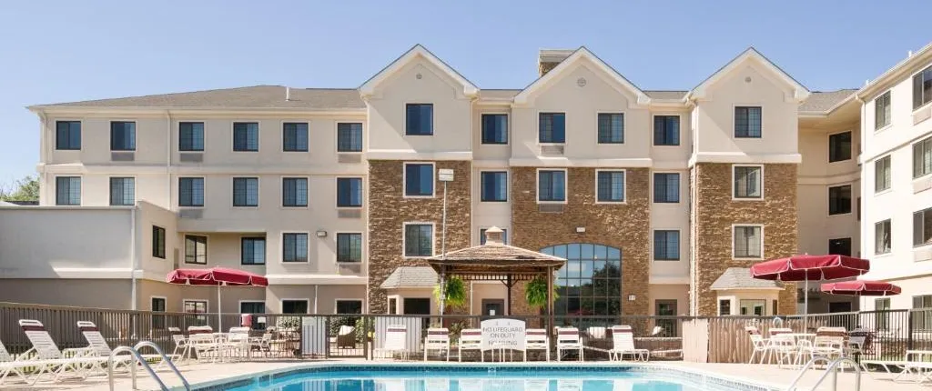 Staybridge Suites Wilmington-Newark, an IHG Hotel