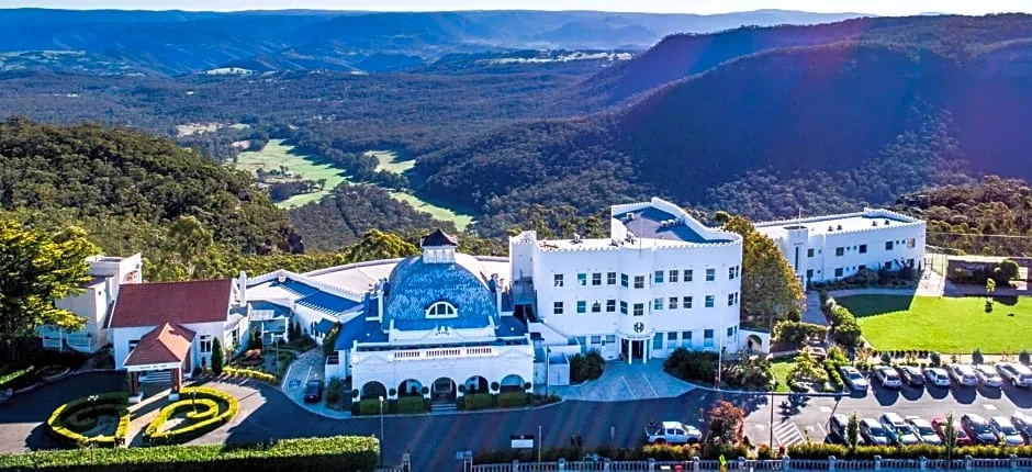 Hydro Majestic Blue Mountains