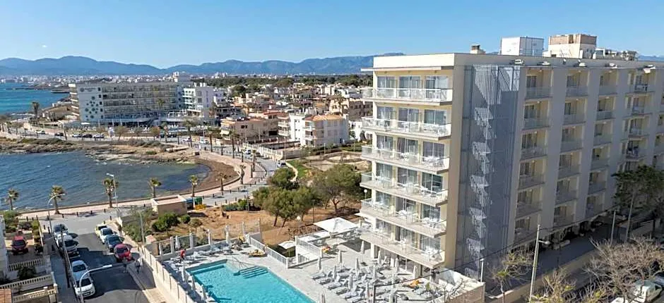 BQ Apolo Hotel
