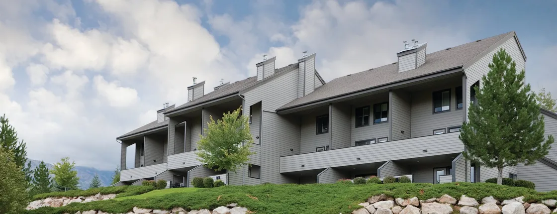 WorldMark Wolf Creek
