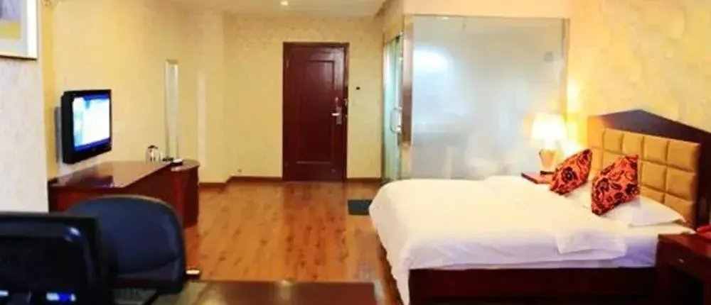 Bolt Business Hotel - Chengdu